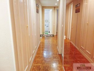 Piso en alquiler en Milán - Pumarín - Teatinos en Oviedo