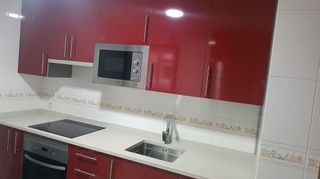 Piso en alquiler en Ponteareas