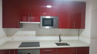 Piso en alquiler en Ponteareas