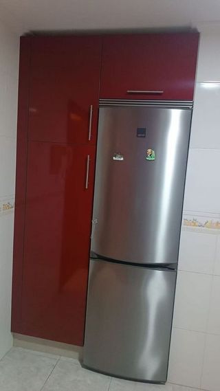 Piso en alquiler en Ponteareas