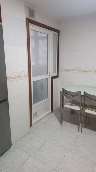 Piso en alquiler en Ponteareas