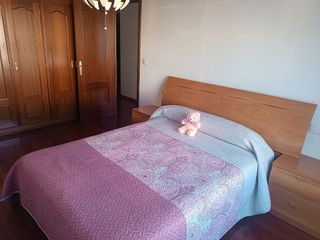 Piso en alquiler en Ponteareas