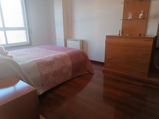 Piso en alquiler en Ponteareas