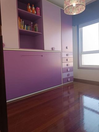 Piso en alquiler en Ponteareas