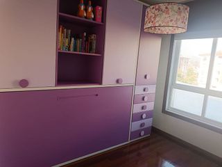 Piso en alquiler en Ponteareas