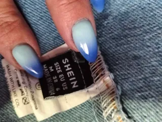 Vestido vaquero SHEIN talla M sin estrenar