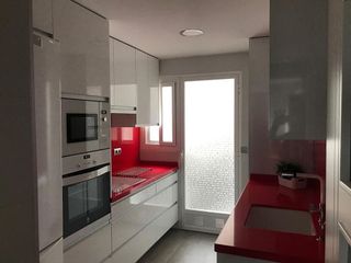 Piso en alquiler en Renfe - Bulevar 1º y 2º Fase en Jaén