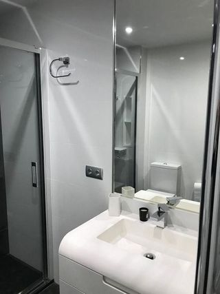 Piso en alquiler en Renfe - Bulevar 1º y 2º Fase en Jaén