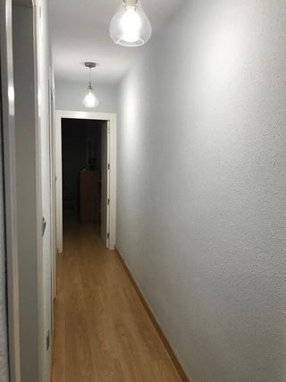 Piso en alquiler en Renfe - Bulevar 1º y 2º Fase en Jaén