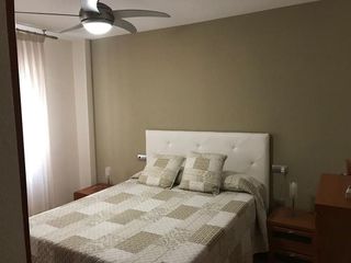 Piso en alquiler en Renfe - Bulevar 1º y 2º Fase en Jaén