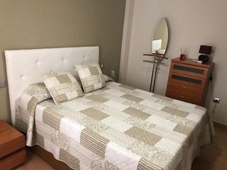 Piso en alquiler en Renfe - Bulevar 1º y 2º Fase en Jaén