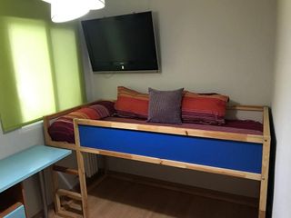 Piso en alquiler en Renfe - Bulevar 1º y 2º Fase en Jaén