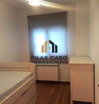 Piso en alquiler en San Roque - As Fontiñas en Lugo