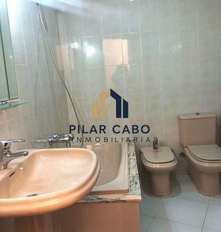 Piso en alquiler en San Roque - As Fontiñas en Lugo