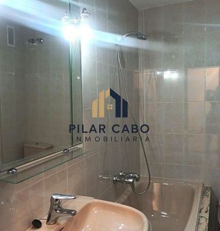 Piso en alquiler en San Roque - As Fontiñas en Lugo