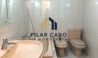 Piso en alquiler en San Roque - As Fontiñas en Lugo