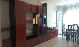 Piso en alquiler en San Roque - As Fontiñas en Lugo