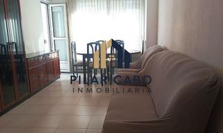 Piso en alquiler en San Roque - As Fontiñas en Lugo