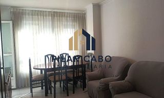 Piso en alquiler en San Roque - As Fontiñas en Lugo