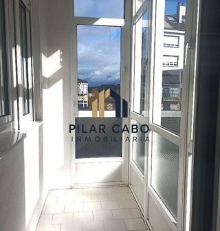 Piso en alquiler en San Roque - As Fontiñas en Lugo