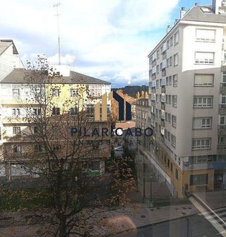 Piso en alquiler en San Roque - As Fontiñas en Lugo