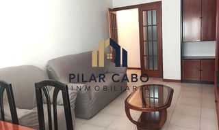 Piso en alquiler en San Roque - As Fontiñas en Lugo