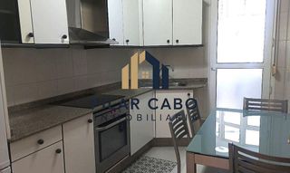 Piso en alquiler en San Roque - As Fontiñas en Lugo