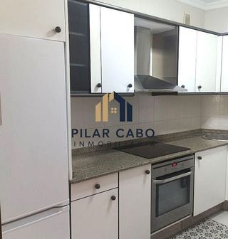 Piso en alquiler en San Roque - As Fontiñas en Lugo