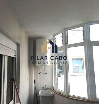 Piso en alquiler en San Roque - As Fontiñas en Lugo