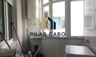 Piso en alquiler en San Roque - As Fontiñas en Lugo