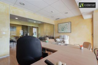 Oficina en alquiler en Iturrama en Pamplona
