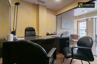 Oficina en alquiler en Iturrama en Pamplona