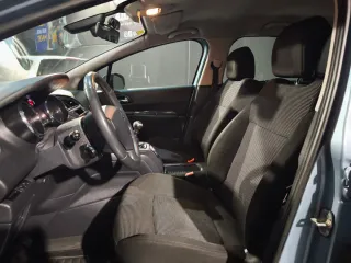 Peugeot 5008 2.0 HDi.. Impuesto 2026 Pagado..