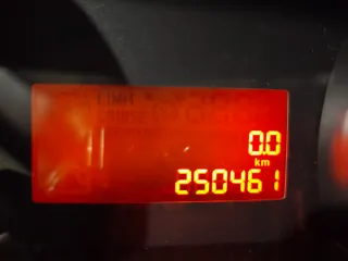 Peugeot 5008 2.0 HDi.. Impuesto 2026 Pagado..