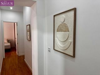 Piso en alquiler en Playa Stª Mª del Mar - Playa Victoria en Cádiz