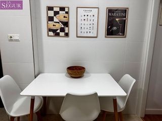 Piso en alquiler en Playa Stª Mª del Mar - Playa Victoria en Cádiz