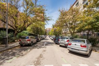 Piso en alquiler en Estrella en Madrid