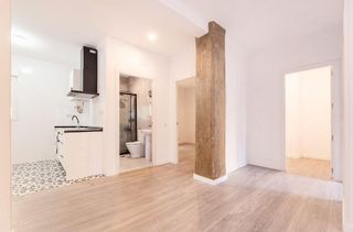 Piso en alquiler en Estrella en Madrid