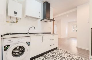 Piso en alquiler en Estrella en Madrid