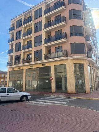 Local comercial en alquiler en Vall d´Uixó (la)
