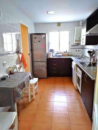 Piso en alquiler en El Juncal - Vallealto en Puerto de Santa María (El)