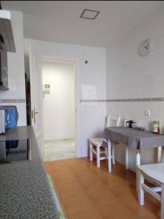 Piso en alquiler en El Juncal - Vallealto en Puerto de Santa María (El)