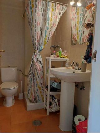 Piso en alquiler en El Juncal - Vallealto en Puerto de Santa María (El)