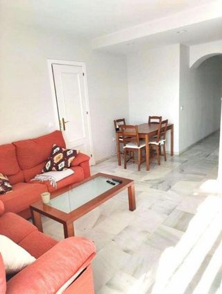 Piso en alquiler en El Juncal - Vallealto en Puerto de Santa María (El)