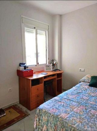 Piso en alquiler en El Juncal - Vallealto en Puerto de Santa María (El)