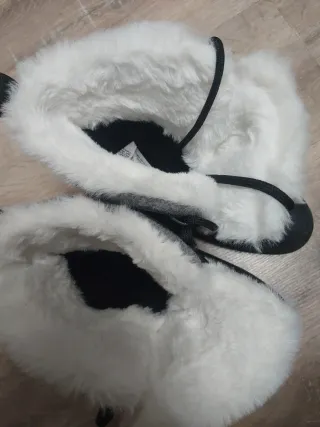 Botas de aperesquí Quechua mujer