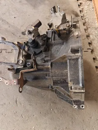Caja de cambios Honda Civic EP