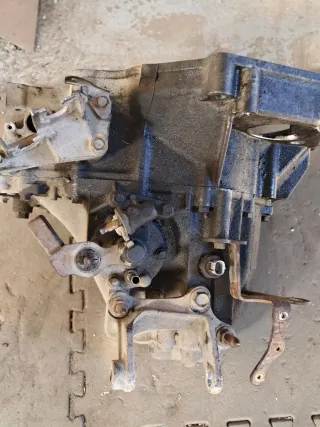 Caja de cambios Honda Civic EP