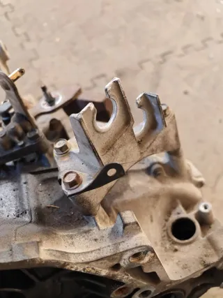 Caja de cambios Honda Civic EP