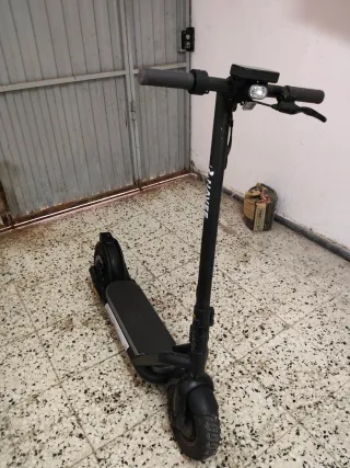 Patinete Eléctrico